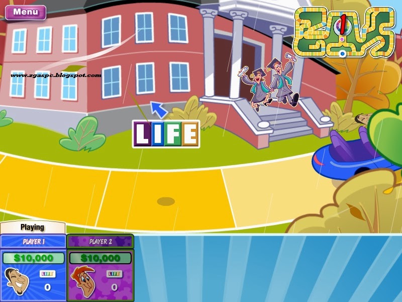 Game of Life Download ( Board Game)